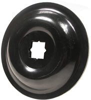 864-90537 -- DISC END WASHER-SPRING STEEL